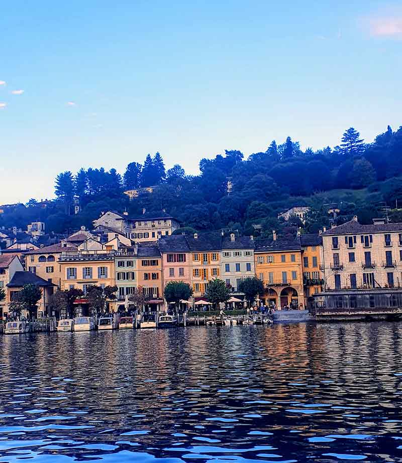 Orta Orta