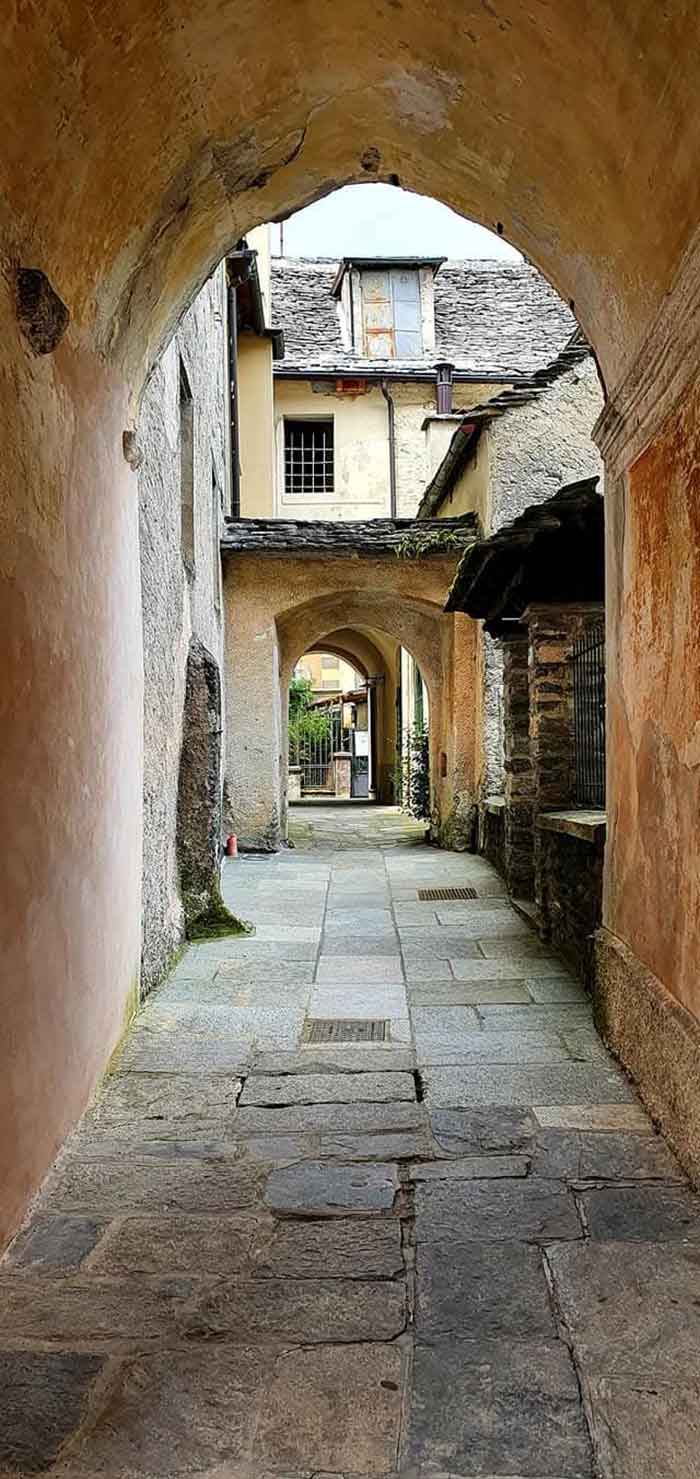 Valle Vigezzo Valle Vigezzo